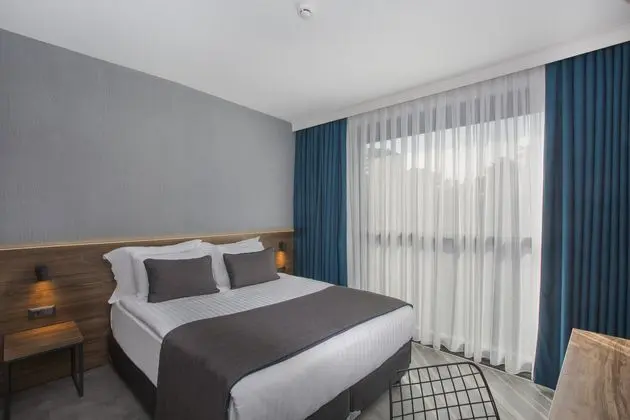 Çift Kişilik Tek Kişi Kullanım Comfort