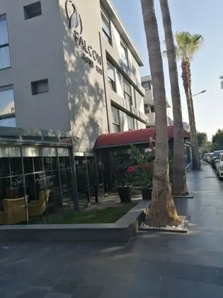 Comfort İki Ayrı Yataklı Oda, 2 Tek Kişilik Yatak, Sigara İçilmez