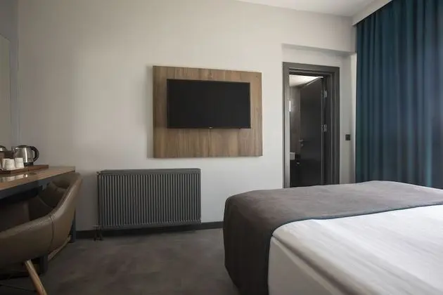 Comfort Tek Büyük Yataklı Oda, 1 En Büyük (King) Boy Yatak, Sigara İçilmez