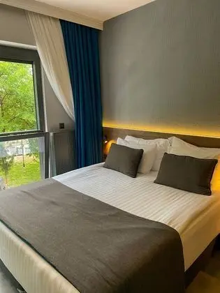 Comfort Tek Büyük Yataklı Oda, 1 En Büyük (King) Boy Yatak, Sigara İçilmez