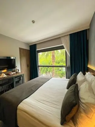 Comfort Tek Büyük Yataklı Oda, 1 En Büyük (King) Boy Yatak, Sigara İçilmez