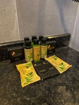 Standart Oda Tek Büyük Yataklı