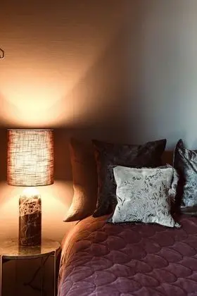 Garden House Seaside First Floor