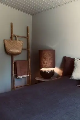 Garden House Seaside First Floor