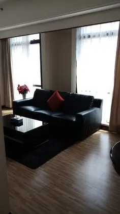 Standard Stüdyo, 1 En Büyük (King) Boy Yatak