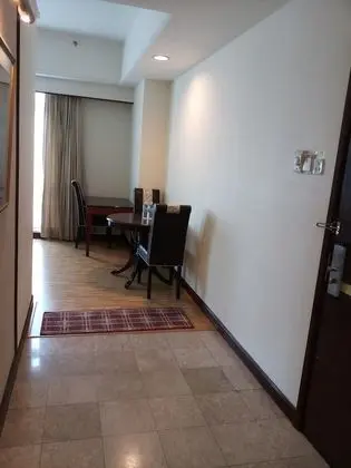 Superior Apart Daire, 1 Yatak Odası