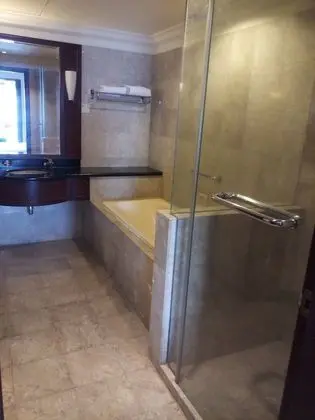 Superior Apart Daire, 1 Yatak Odası