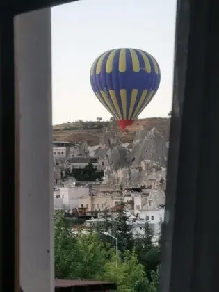 Çift Kişilik, Şehir Manzaralı, 2. Kat