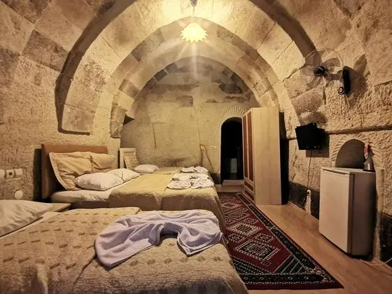 Jakuzili Aile Odası
