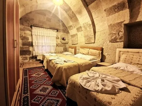 Jakuzili Aile Odası