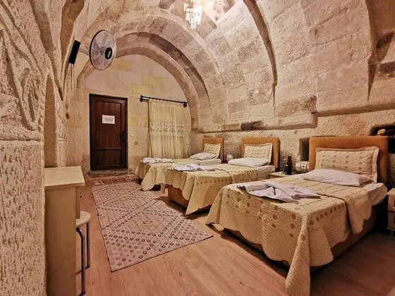 Jakuzili Aile Suiti 5 kişi