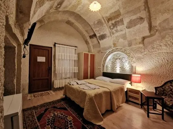 Mağara Oda