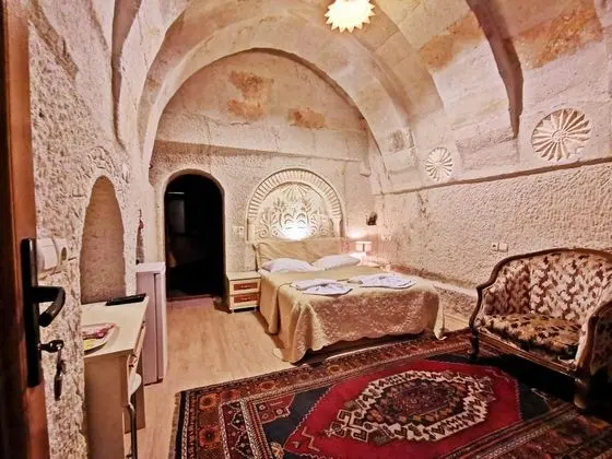 Mağara Oda