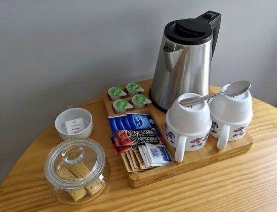 Tek Kişilik Oda, Banyolu/Duşlu