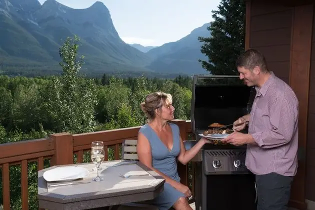 Süit, 1 Yatak Odası