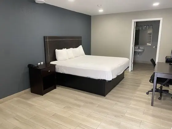 Tek Kişilik Oda