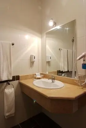 Standard Tek Kişilik Oda
