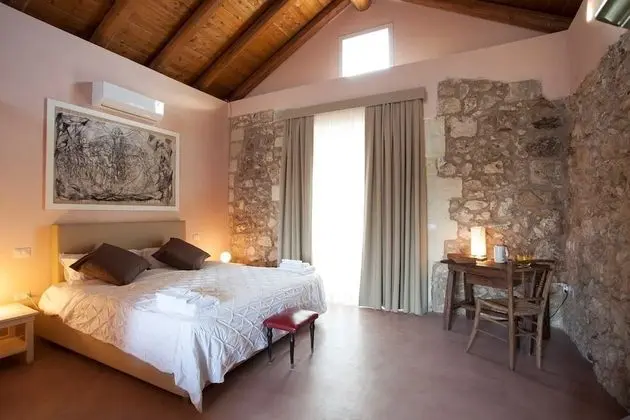 Executive Villa, 6 Yatak Odası, Kişiye Özel Havuzlu, Bahçe Manzaralı