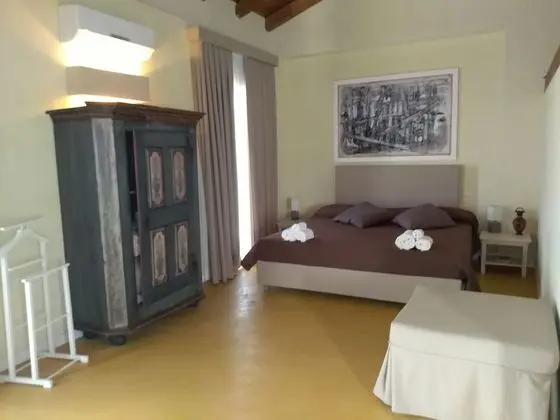 Executive Villa, 6 Yatak Odası, Kişiye Özel Havuzlu, Bahçe Manzaralı