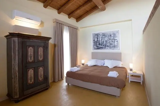 Executive Villa, 6 Yatak Odası, Kişiye Özel Havuzlu, Bahçe Manzaralı