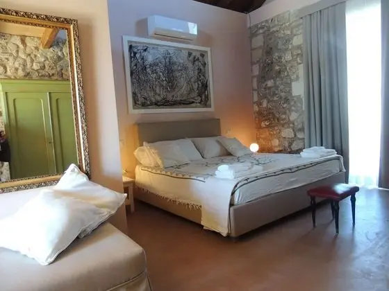 Executive Villa, 6 Yatak Odası, Kişiye Özel Havuzlu, Bahçe Manzaralı