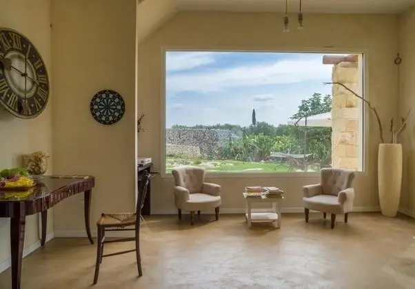 Executive Villa, 6 Yatak Odası, Kişiye Özel Havuzlu, Bahçe Manzaralı