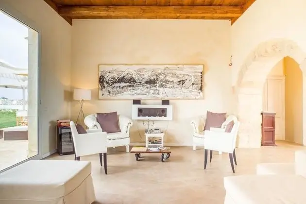 Executive Villa, 6 Yatak Odası, Kişiye Özel Havuzlu, Bahçe Manzaralı
