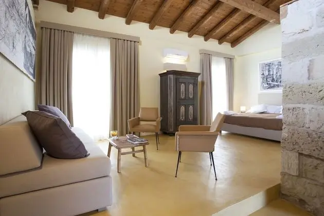 Executive Villa, 6 Yatak Odası, Kişiye Özel Havuzlu, Bahçe Manzaralı