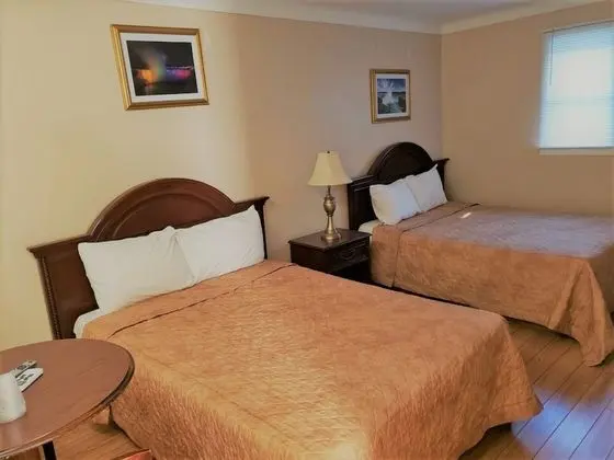 Family Two-Bedroom Suite
