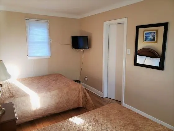 Family Two-Bedroom Suite