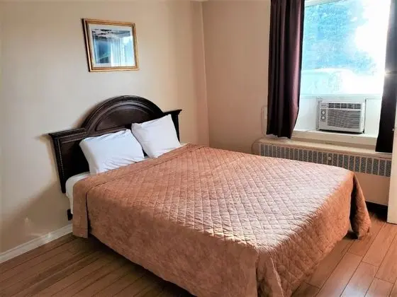 Family Two-Bedroom Suite