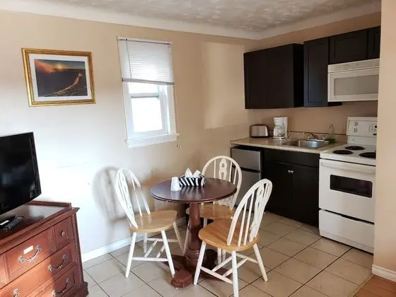 Family Two-Bedroom Suite