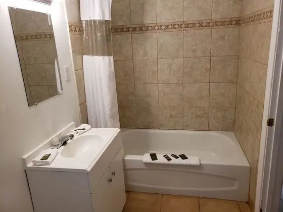 Family Two-Bedroom Suite