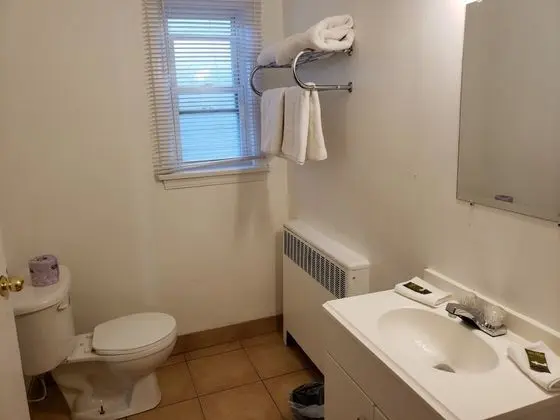 Family Two-Bedroom Suite