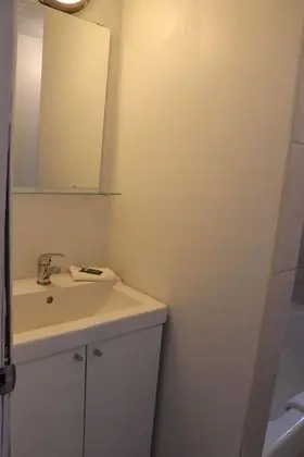 Room, 3 Double Beds