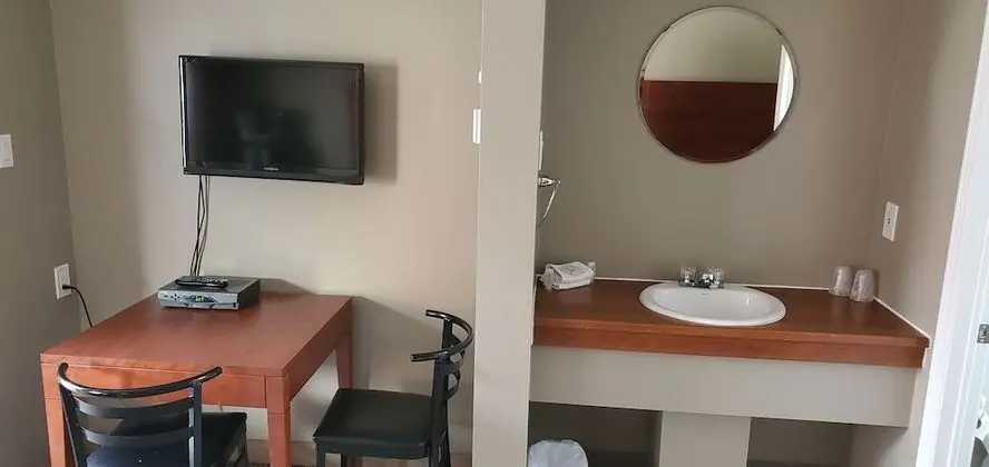 Standard Tek Büyük Yataklı Oda, 2 Çift Kişilik Yatak, Sigara İçilmez