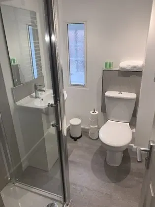 Tek Kişilik Oda