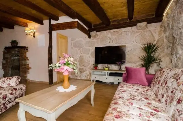 Villa (Four-Bedroom Villa with Terrace)