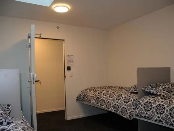 Oda, Birden Çok Yatak (4 Beds)