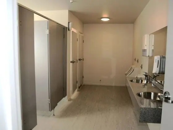 Oda, Birden Çok Yatak (4 Beds)