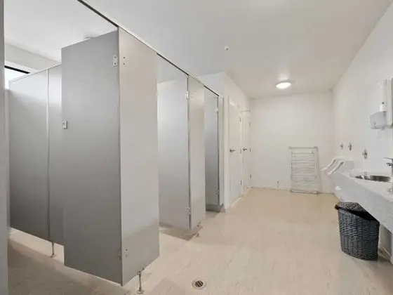 Oda, Birden Çok Yatak (4 Beds)