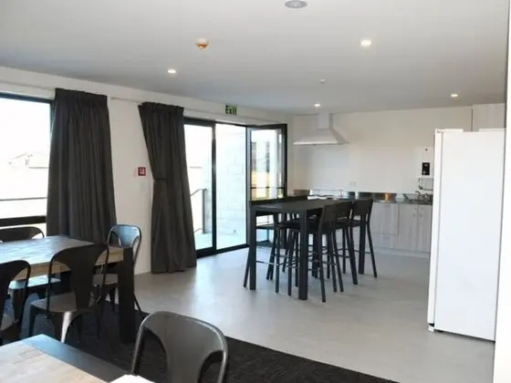 Oda, Birden Çok Yatak (4 Beds)