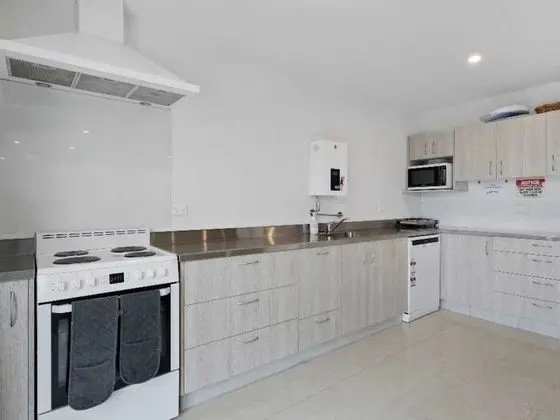 Oda, Birden Çok Yatak (4 Beds)