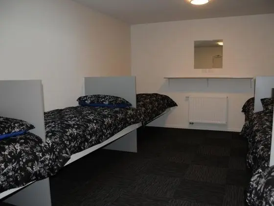 Oda, Birden Çok Yatak (6 Beds)