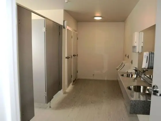 Oda, Birden Çok Yatak (6 Beds)