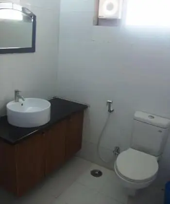 Deluxe Tek Büyük veya İki Ayrı Yataklı Oda, 1 Yatak Odası, Havuz Manzaralı
