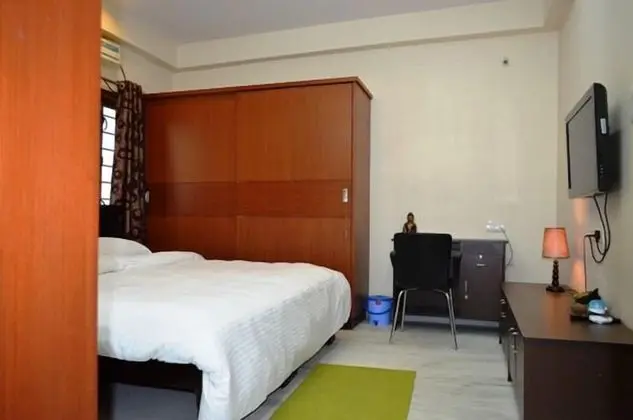 Premium Büyük Yataklı Tek Kişilik Oda, 1 En Büyük (King) Boy Yatak, Engellilere Uygun