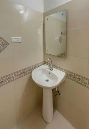 Apart Daire, 1 Büyük (Queen) Boy Yatak, Sigara İçilmez