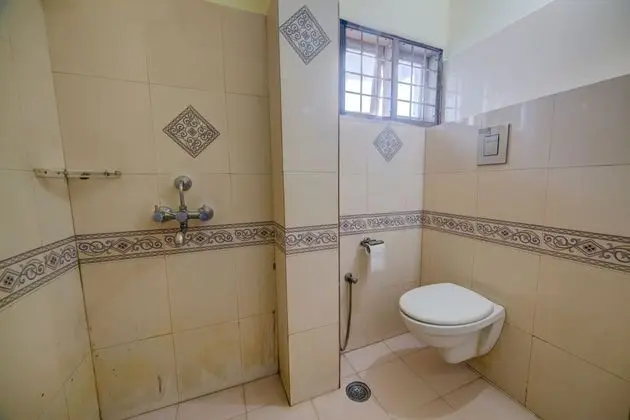 Luxury Apart Daire, 1 Büyük (Queen) Boy Yatak, Sigara İçilmez