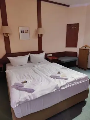 Basic Tek Kişilik Oda